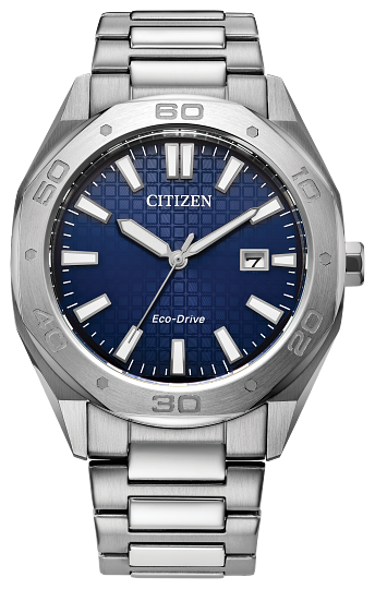 Citizen Eco-Drive Weekender