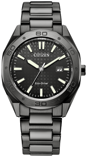 Citizen Eco-Drive Weekender