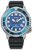 Citizen Eco-Drive Promaster Dive