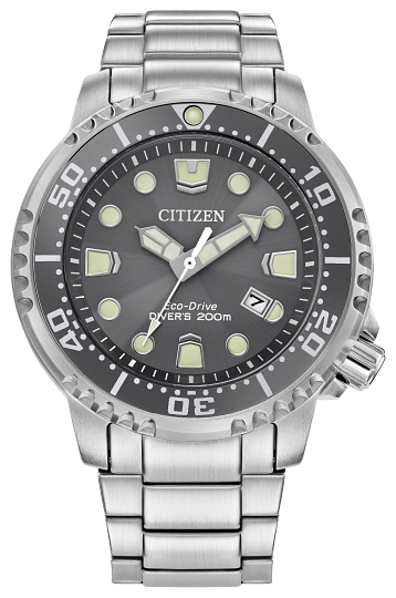 WATCH IT Citizen Eco Drive Promaster Dive BN0167 50H WATCH IT Canada