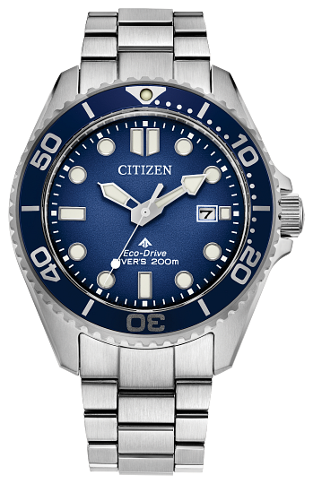 Citizen Eco-Drive Promaster Dive