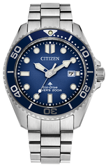 WATCH IT! Citizen Eco-Drive Promaster Dive | BN0260-54L – WATCH IT WATCH IT! Citizen Eco-Drive Promaster Dive | BN0260-54L – WATCH IT