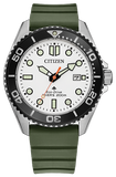 Citizen Eco-Drive Promaster Dive