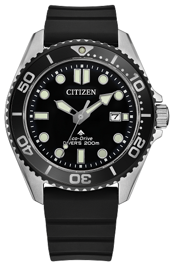 Citizen Eco-Drive Promaster Dive
