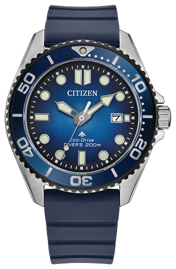 Citizen Eco-Drive Promaster Dive