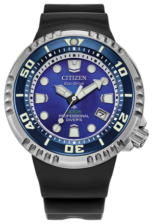 Citizen Eco-Drive Promaster E365