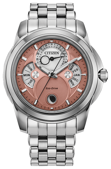 Citizen Eco-Drive Calendrier
