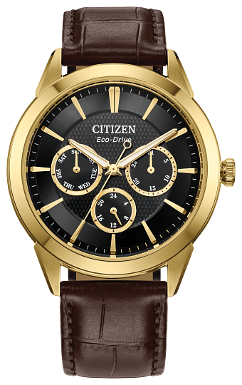 Citizen Eco-Drive Classic