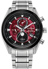 Citizen Eco-Drive Tsuki-Yomi A-T