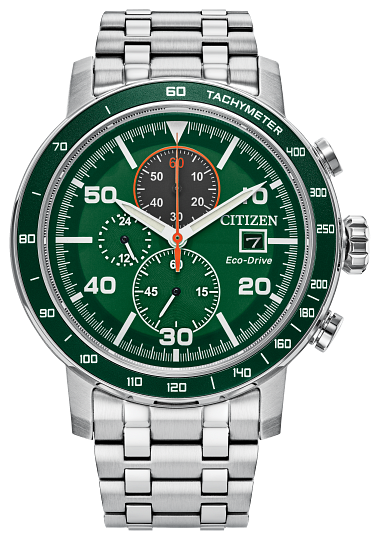 Citizen Eco-Drive Brycen