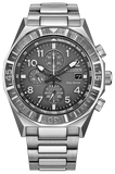 Citizen Eco-Drive Promaster Nighthawk