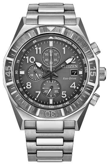 アクティバートSC WATCH IT! Citizen Eco-Drive Promaster Nighthawk | CA0890-54H