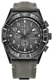 Citizen Eco-Drive Promaster Nighthawk