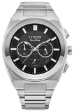 Citizen Eco-Drive Axiom SC Sport Chrono