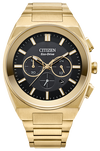 Citizen Eco-Drive Axiom SC Sport Chrono