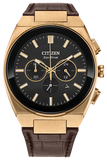 Citizen Eco-Drive Axiom SC Sport Chrono