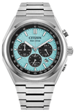 Citizen Eco-Drive Zenshin Chrono
