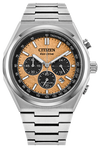 Citizen Eco-Drive Zenshin Chrono