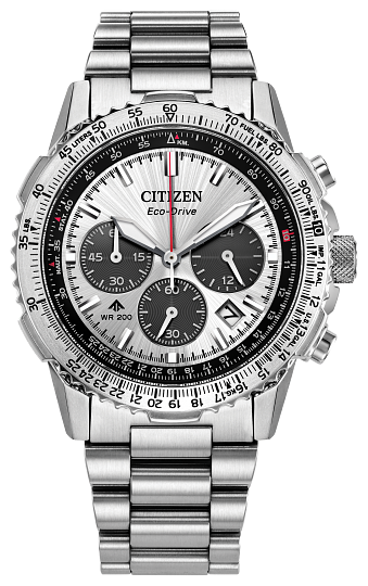 Citizen Eco-Drive Promaster Navihawk