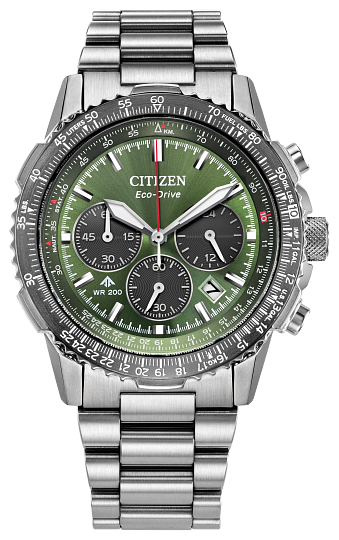 Citizen Eco-Drive Promaster Navihawk