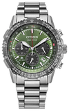 Citizen Eco-Drive Promaster Navihawk