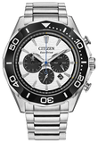 Citizen Eco-Drive Endeavor Chrono