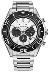 WATCH IT! Citizen Eco-Drive Endeavor Chrono | CA4730-59A – WATCH