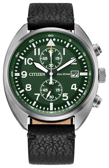Citizen Eco-Drive Weekender