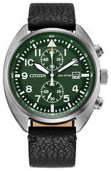 WATCH IT! Citizen Eco-Drive Weekender | CA7041-07X – WATCH IT! Canada