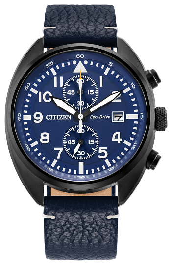 Citizen Eco-Drive Weekender