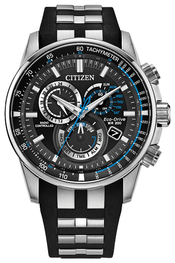 Citizen Eco-Drive PCAT Sport