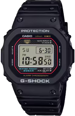 Casio G-Shock