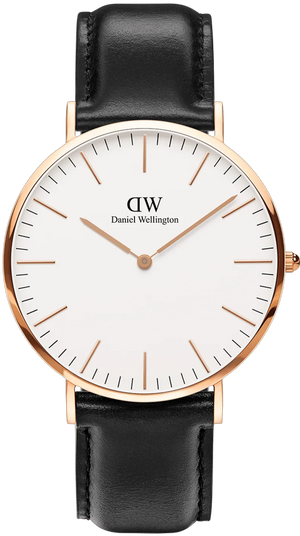 Daniel wellington classic b40r7 discount