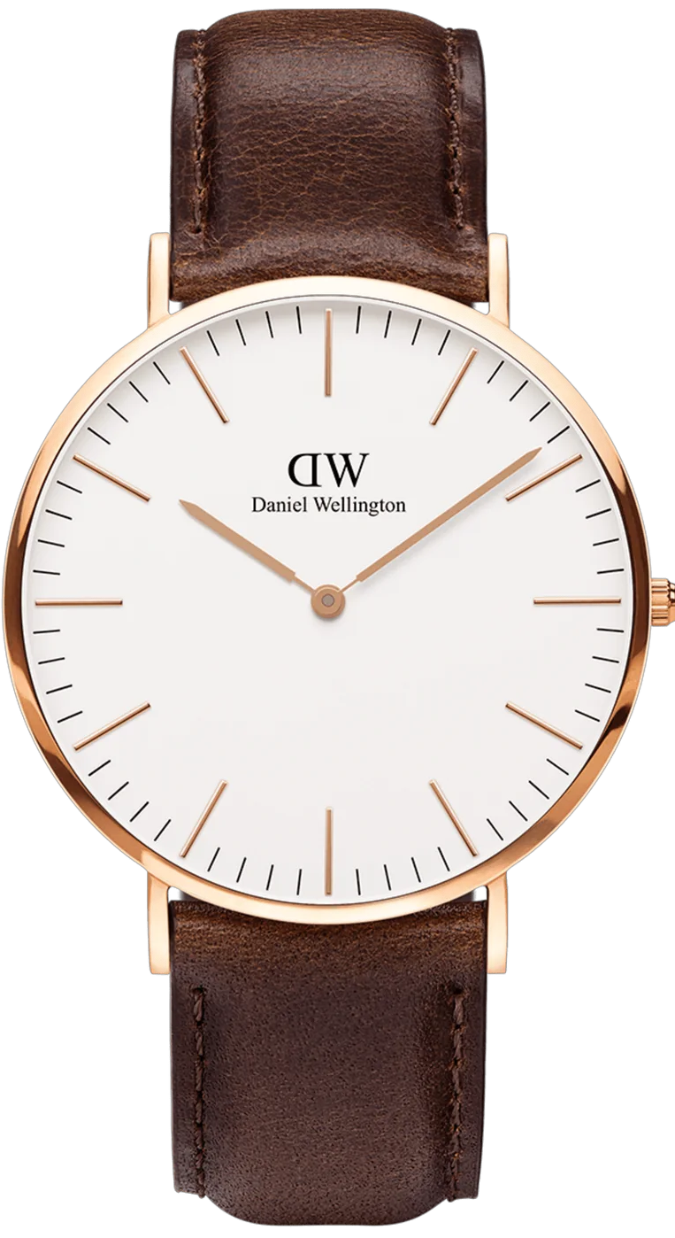 Daniel Wellington Classic Bristol 40MM