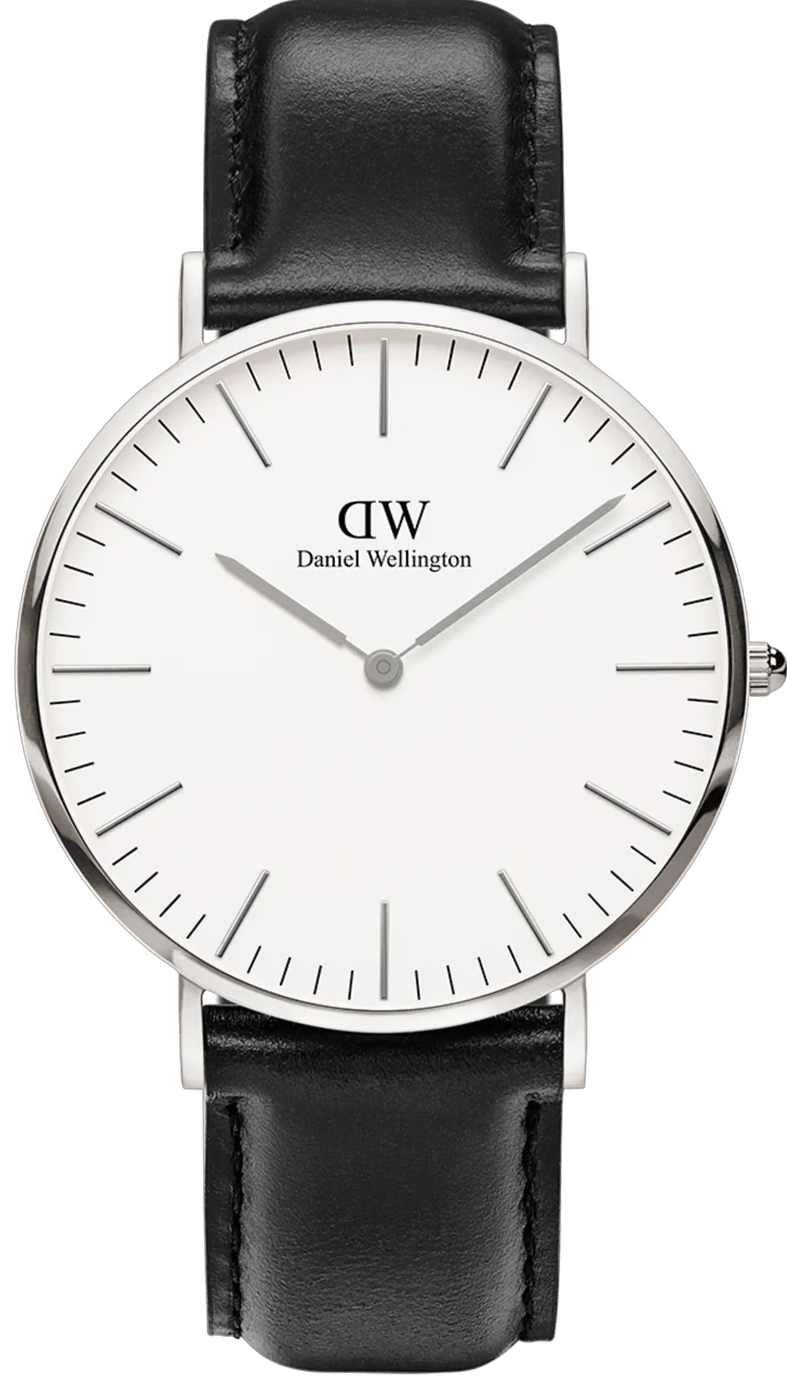 Daniel Wellington Classic Sheffield 40MM