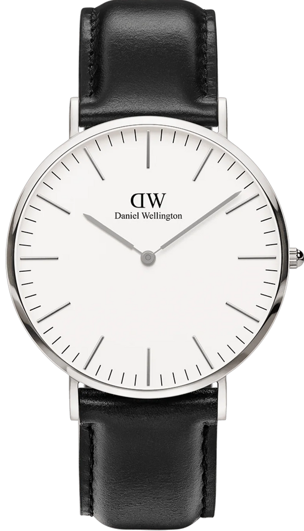 Daniel Wellington Classic Sheffield 40MM