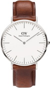 Daniel wellington classic st mawes 40mm discount