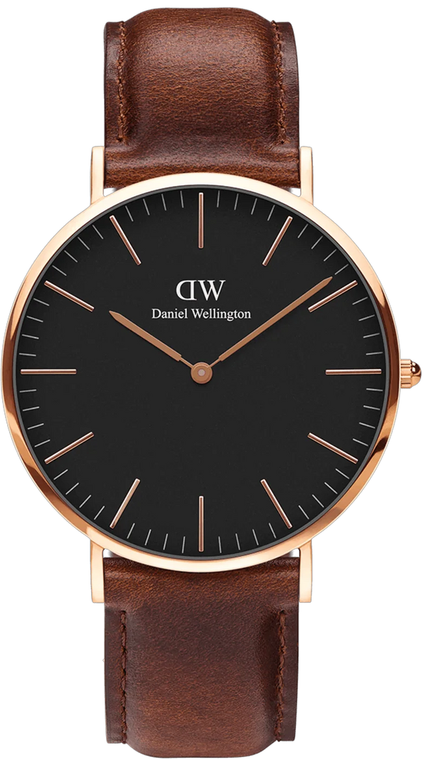 Daniel Wellington Classic St Mawes 40MM