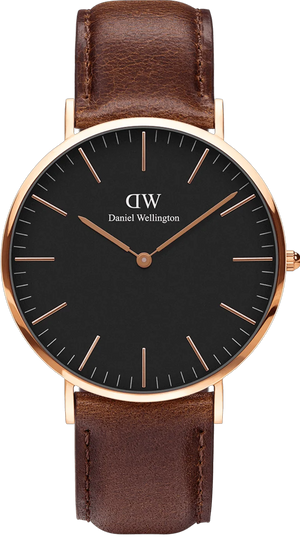 Daniel Wellington Classic Bristol 40MM