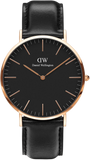 Daniel Wellington Classic Sheffield 40MM