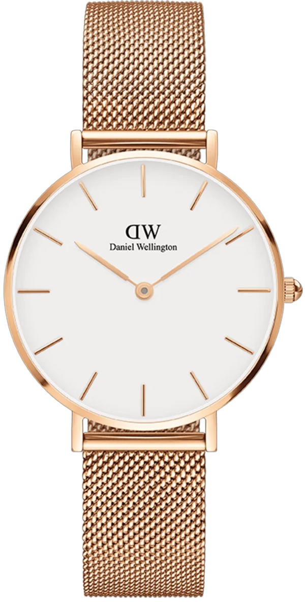 Daniel Wellington Petite Melrose 32MM