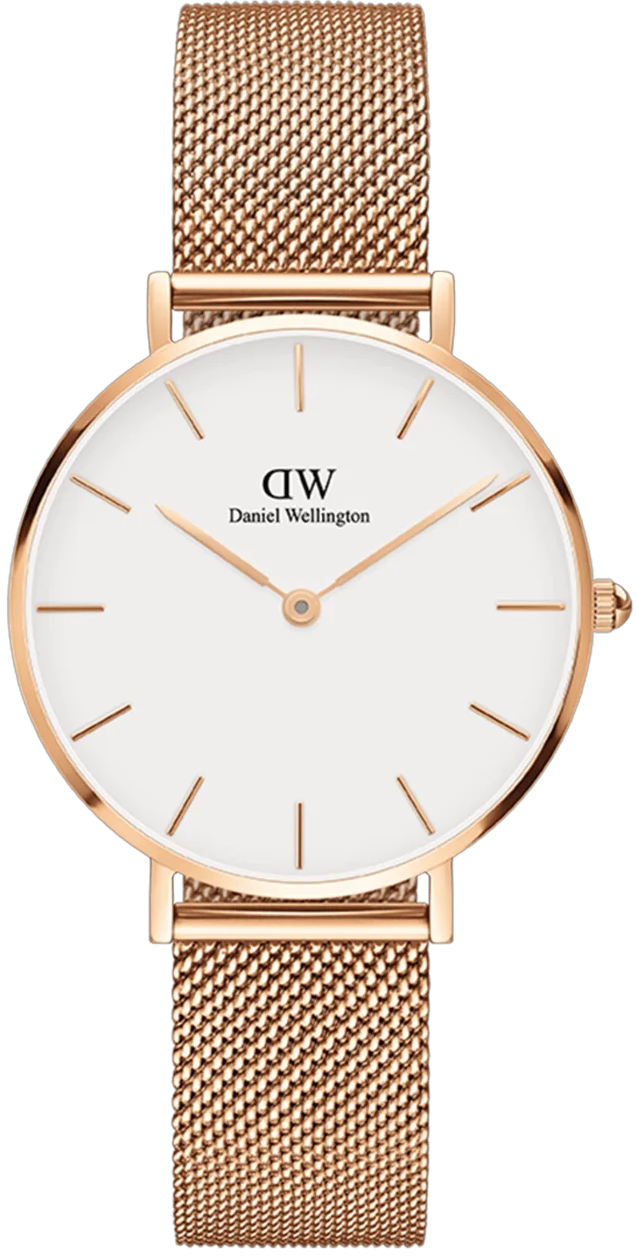 Daniel Wellington Classic Petite Melrose Watch