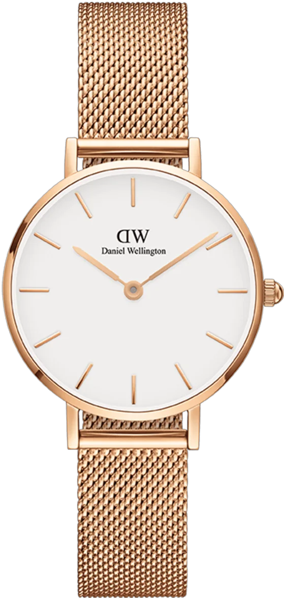 Daniel Wellington Petite Melrose 28MM