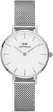 Daniel Wellington Petite Sterling 28MM