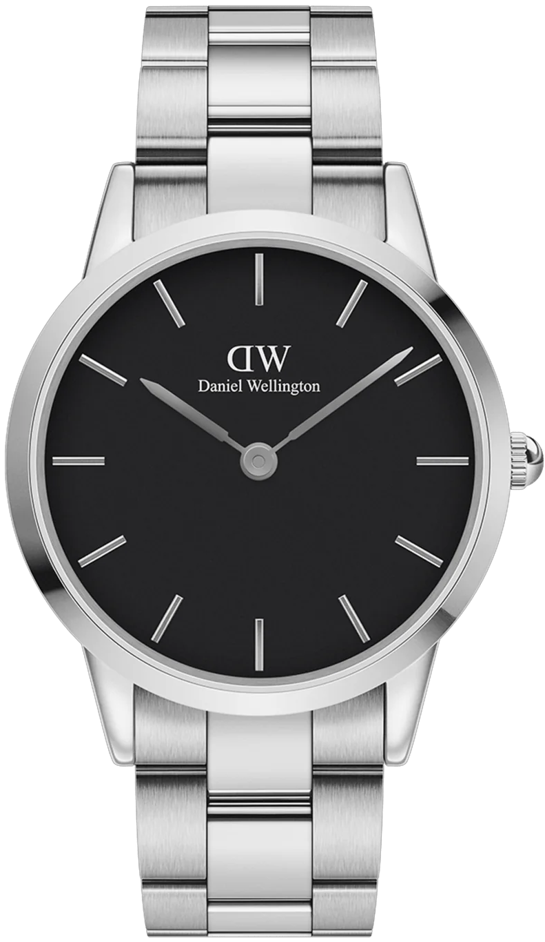 Daniel Wellington Iconic Link 40MM
