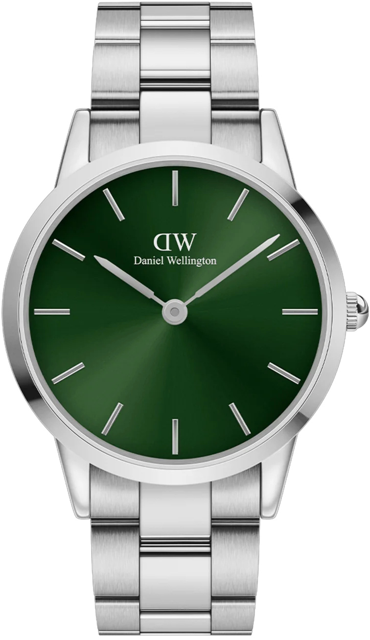 Daniel Wellington Iconic Link 40MM
