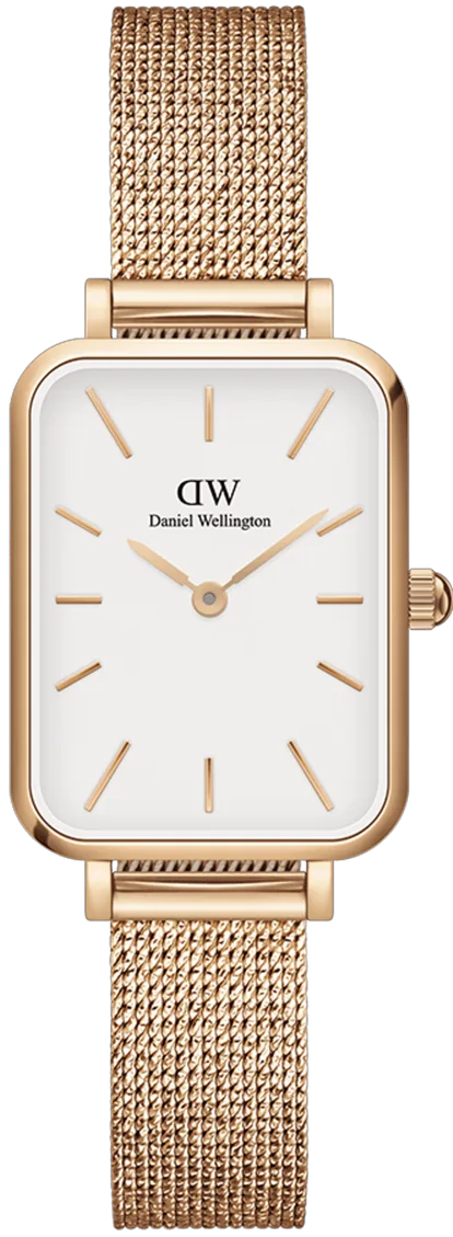 Daniel Wellington Quadro Pressed Melrose