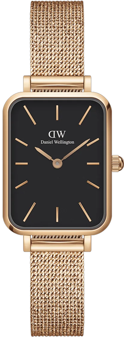 Daniel Wellington Quadro Pressed Melrose