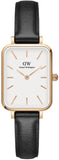 Daniel Wellington Quadro Pressed Sheffield Rose Gold