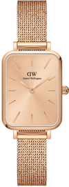 Daniel Wellington Quadro Pressed Unitone